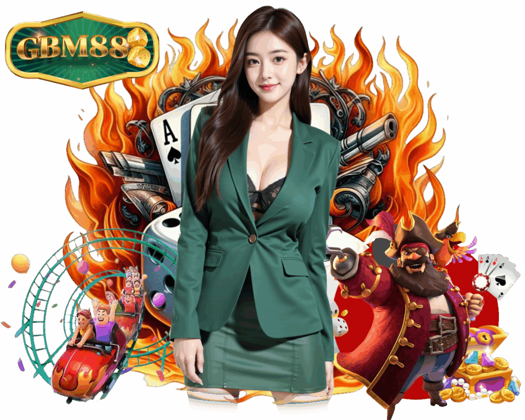 เว็บ GBM88 โบนัส