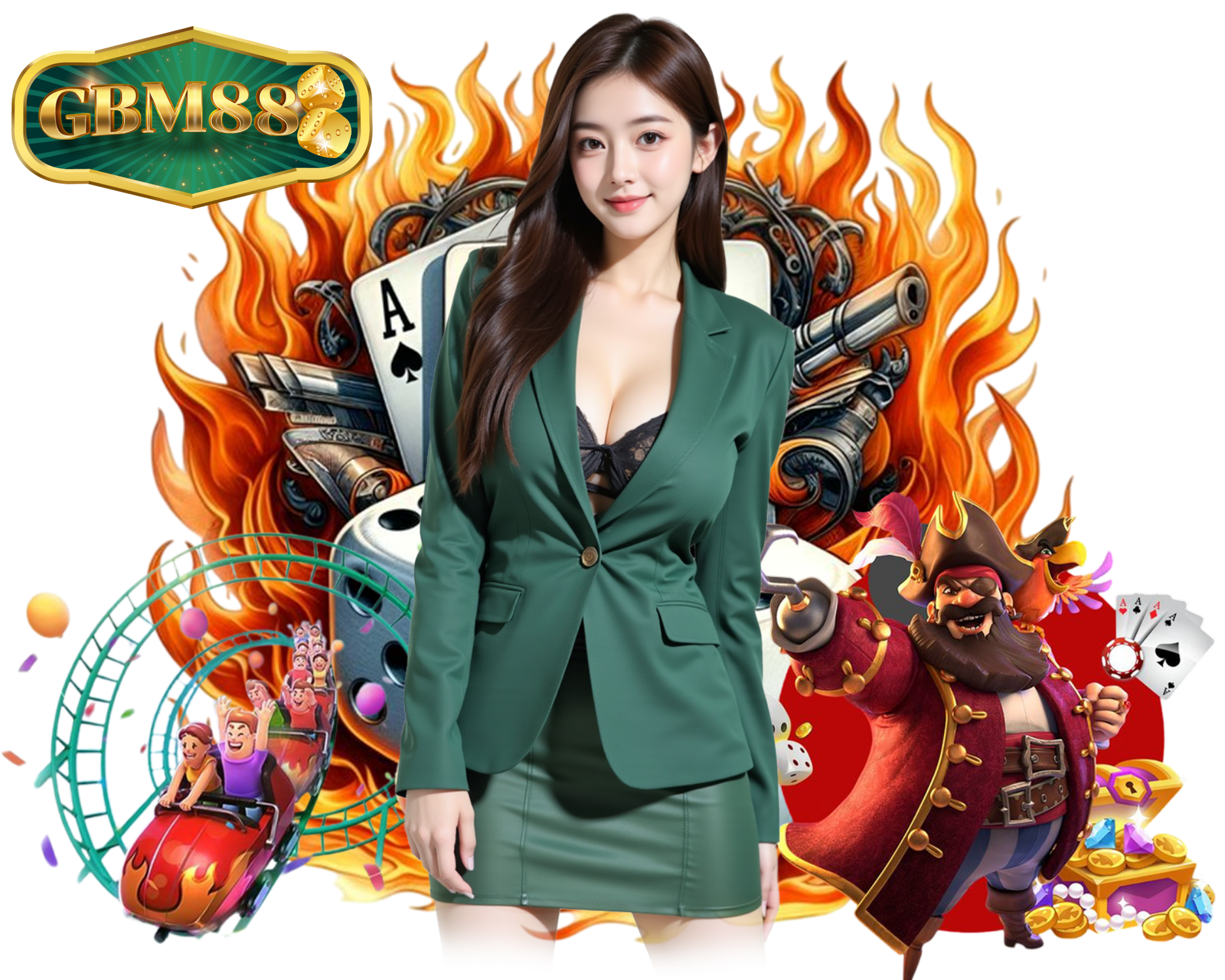 เว็บ GBM88 โบนัส